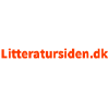 Litteratursiden.dk logo