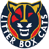 Litterboxcats.com logo
