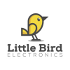 Littlebirdelectronics.com.au logo