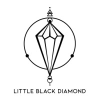 Littleblackdiamond.com logo