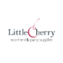 Littlecherry.co.uk logo