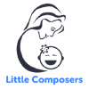 Littlecomposers.com logo