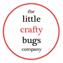 Littlecraftybugs.co.uk logo