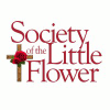 Littleflower.org logo