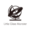 Littlegleemonster.com logo