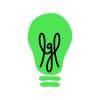 Littlegreenlight.com logo