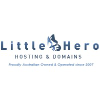 Littleherohosting.com logo
