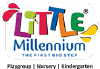 Littlemillennium.com logo
