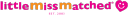 Littlemissmatched.com logo