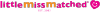 Littlemissmatched.com logo