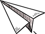 Littlepaperplanes.com logo