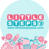 Littlestepsasia.com logo