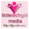 Littletechgirl.com logo