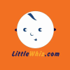 Littlewhiz.com logo