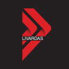Livardas.gr logo