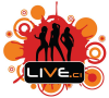 Live.ci logo