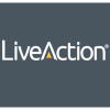 Liveaction.com logo