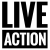 Liveactionnews.org logo