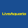 Liveaquaria.com logo