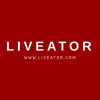 Liveator.com logo