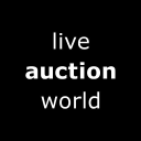 Liveauctionworld.com logo