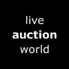 Liveauctionworld.com logo