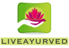 Liveayurved.com logo
