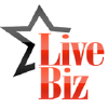 Livebiz.ro logo