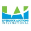 Liveblockauctions.com logo
