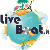 Liveboat.it logo