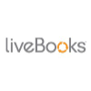 Livebooks.com logo