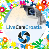 Livecamcroatia.com logo