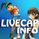 Livecap.info logo