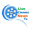 Livecinemanews.com logo