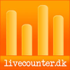 Livecounter.dk logo