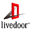 Livedoor.jp logo