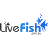 Livefish.com.au logo