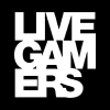 Livegamers.fi logo