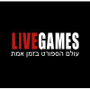 Livegames.co.il logo