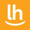 Livehappy.com logo