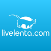 Livelenta.com logo