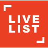 Livelist.com logo