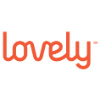 Livelovely.com logo