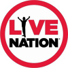 Livenation.dk logo