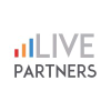 Livepartners.fr logo