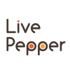 Livepepper.fr logo
