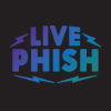 Livephish.com logo