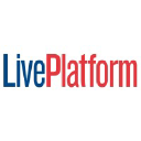 Liveplatform.com logo