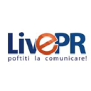 Livepr.ro logo