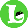 Liveroid.com logo